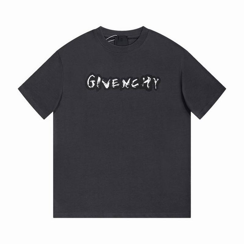 GIVENCHY Men's T-shirts 601